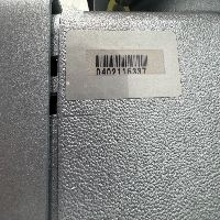 Gast DOA-P104-AA Vacuum Pump image 3
